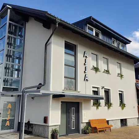 Apartma Ajja * Sencur