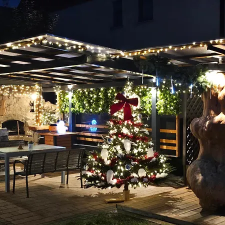 Apartma Ajja Sencur