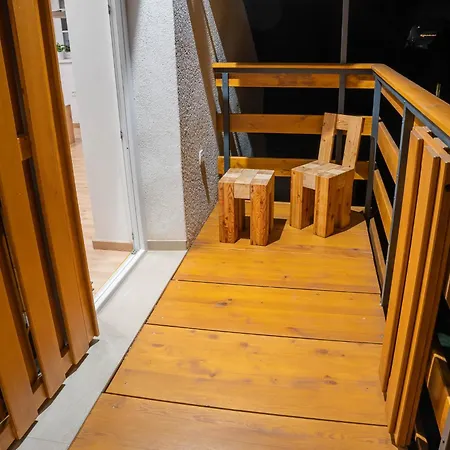 Apartma Ajja Šenčur