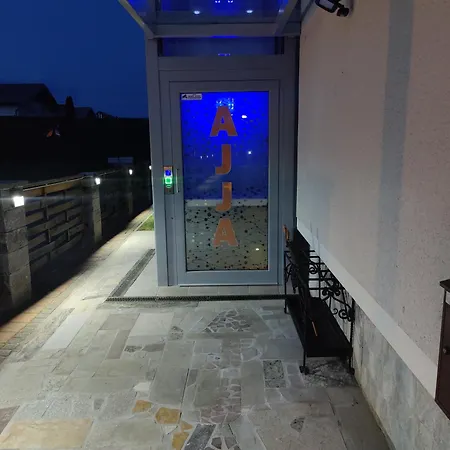 Apartment Apartma Ajja Šenčur