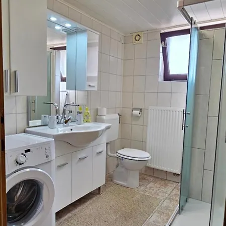 Apartma Ajja * Šenčur