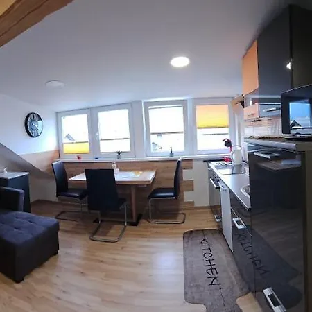 Apartma Ajja Apartamento *