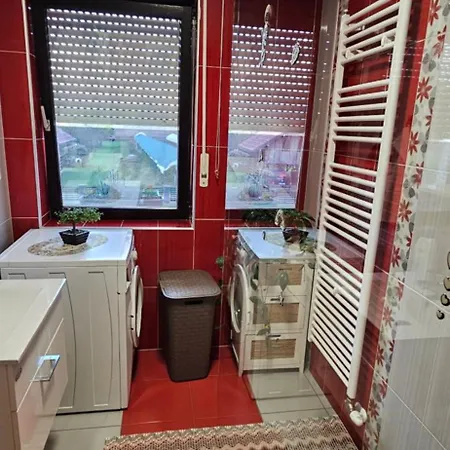 Apartment Apartma Ajja *