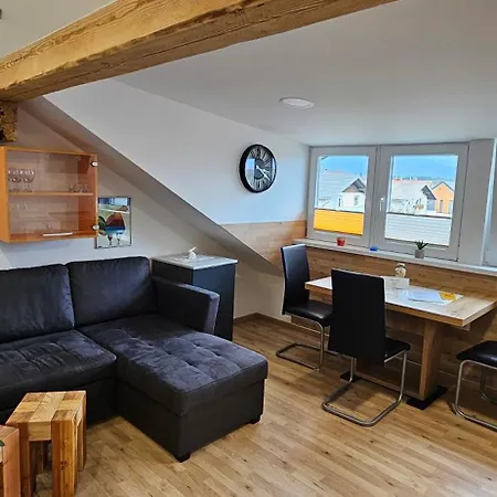 Apartma Ajja * Šenčur