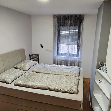 Apartma Ajja