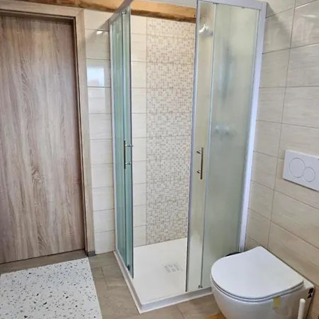 Apartment Apartma Ajja