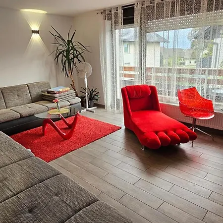 Apartma Ajja Apartment *