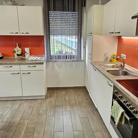 Apartma Ajja Apartamento Šenčur