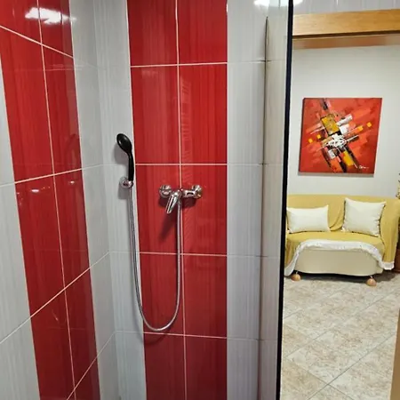 Apartma Ajja *