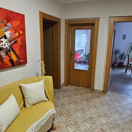 Apartma Ajja Šenčur