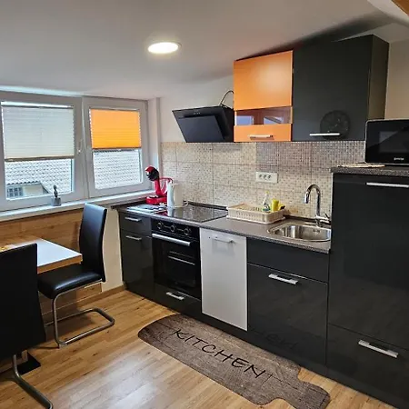 Apartma Ajja * Šenčur