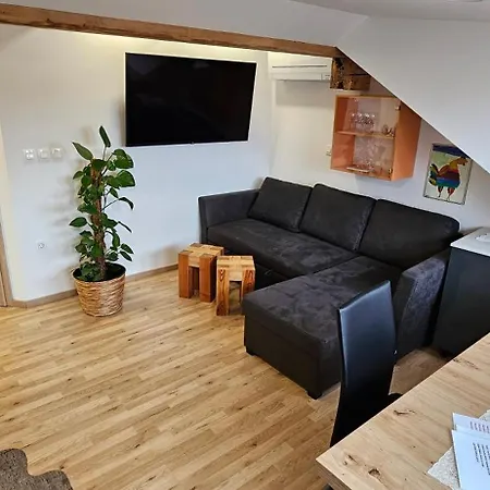 Apartamento Apartma Ajja
