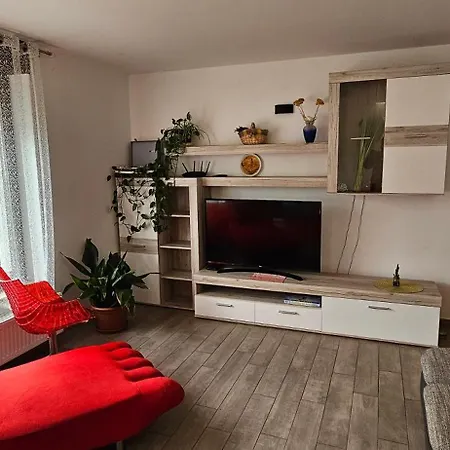 Apartma Ajja Apartamento Šenčur