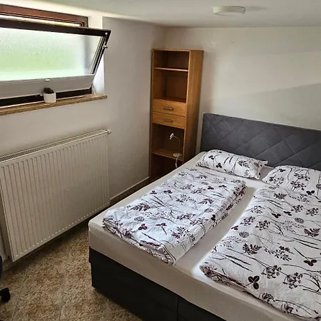 Apartma Ajja *