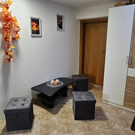 Apartma Ajja * Šenčur