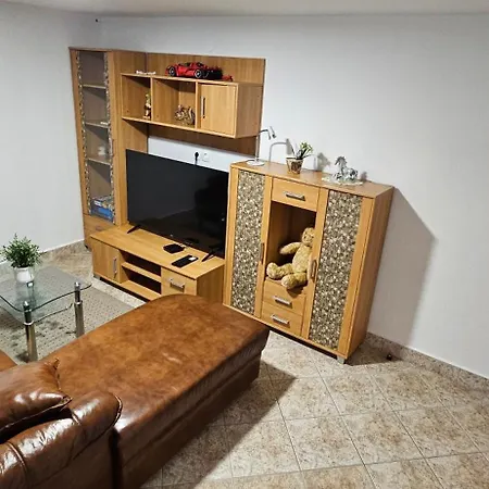 Apartma Ajja