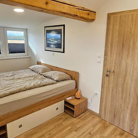 Apartma Ajja Apartamento Šenčur