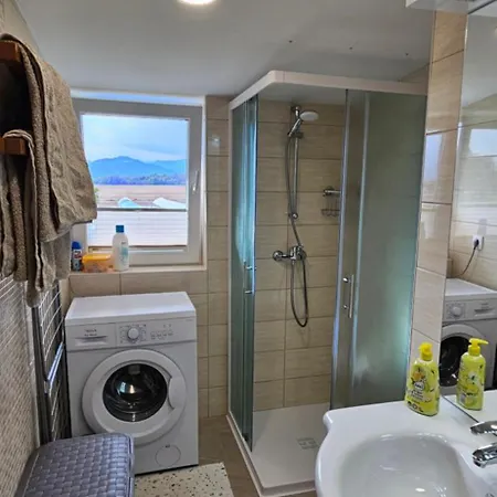 Apartamento Apartma Ajja Šenčur