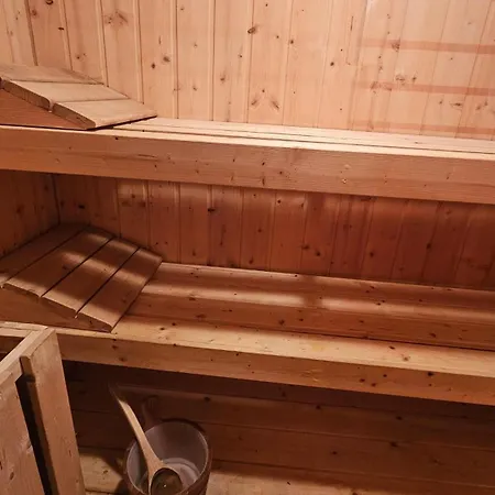 Apartma Ajja