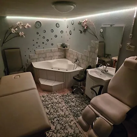Apartma Ajja Apartamento