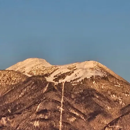 Apartment Apartma Ajja