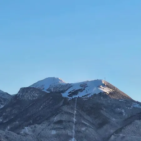 Apartma Ajja Apartment *