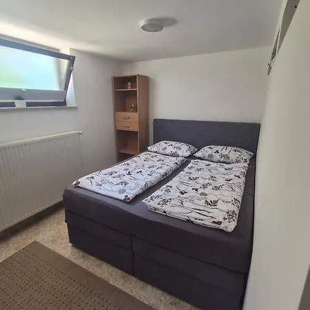 Apartma Ajja Apartamento Šenčur