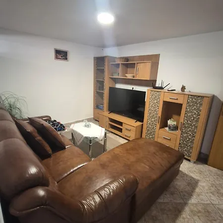 Apartma Ajja