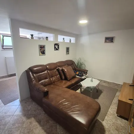 Apartma Ajja Apartamento Šenčur