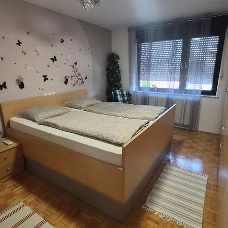 Apartma Ajja * Šenčur