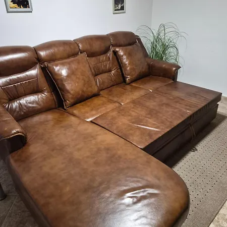 Apartma Ajja Apartamento