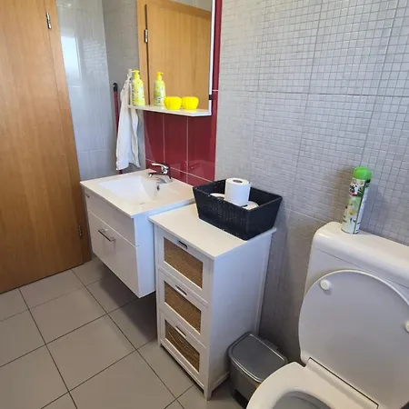 Apartamento Apartma Ajja