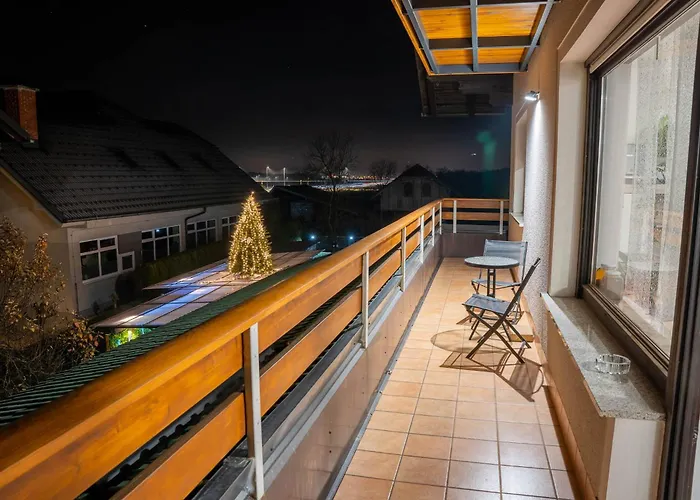 Апартаменты Apartma Ajja *