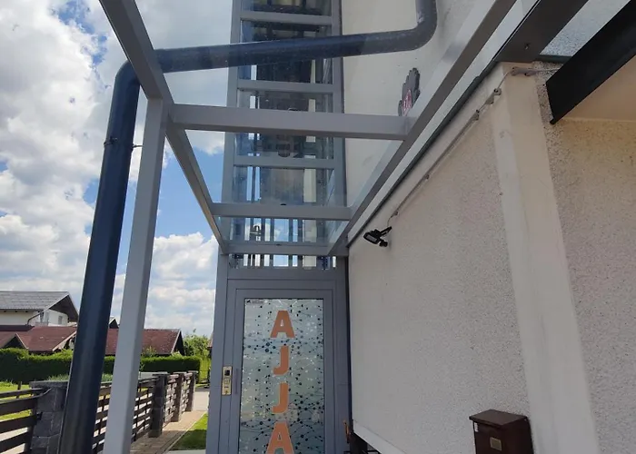 Apartma Ajja * Šenčur