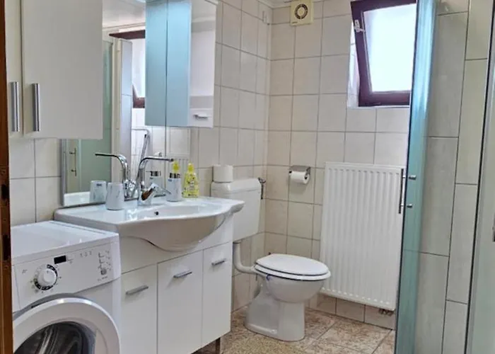 Apartma Ajja * Šenčur