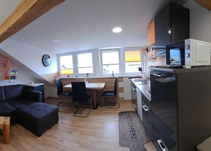 Apartma Ajja Апартаменты *