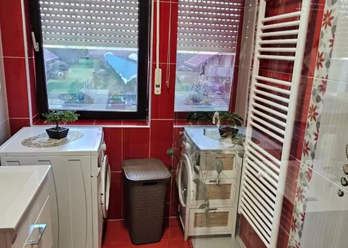 דירה Apartma Ajja *