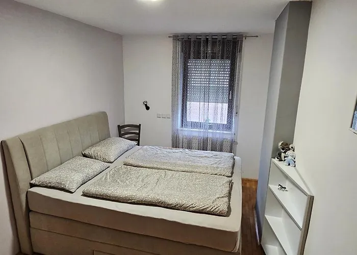 Apartma Ajja