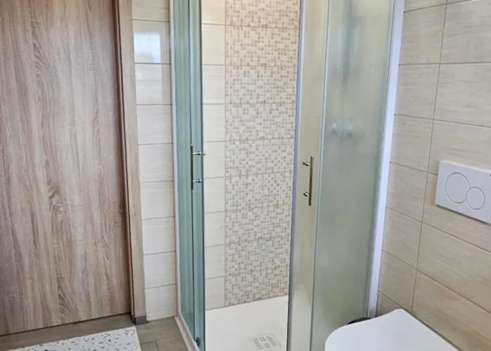 Апартаменты Apartma Ajja