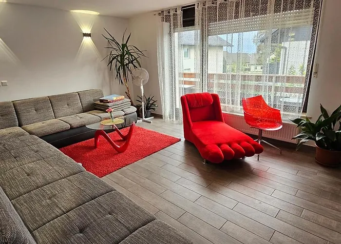 Apartma Ajja Апартаменты *