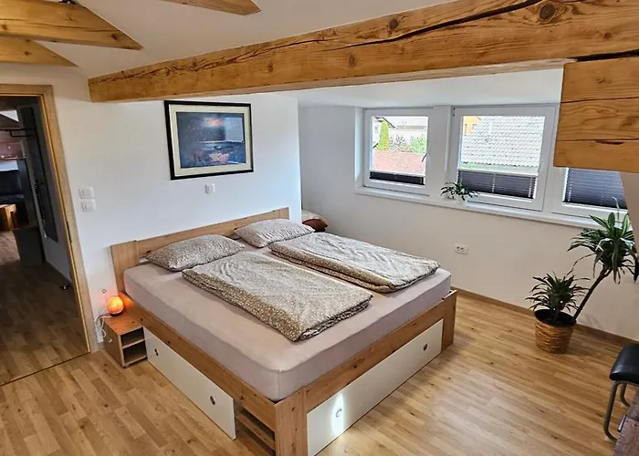 דירה Apartma Ajja *