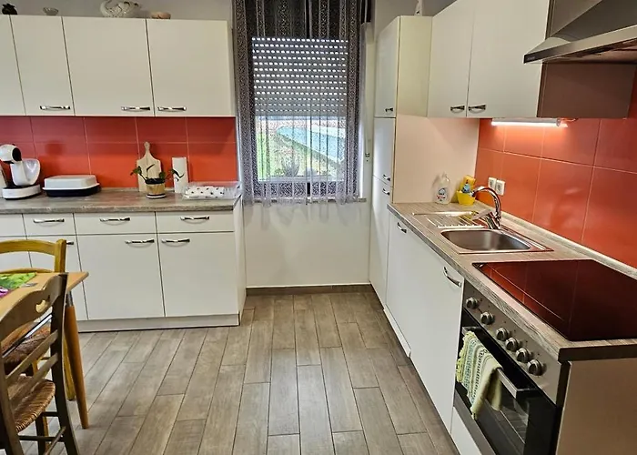 Apartma Ajja דירה Šenčur