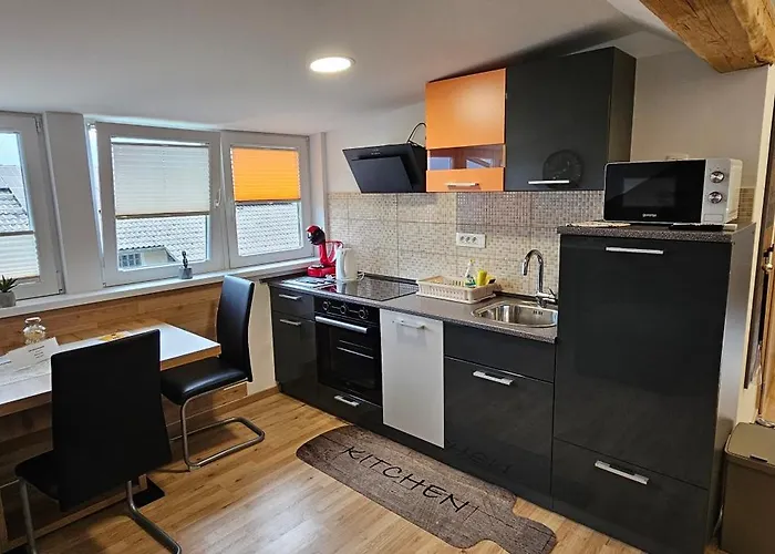 Apartma Ajja * Шенчур