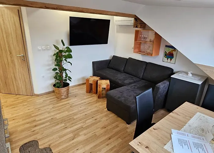 דירה Apartma Ajja