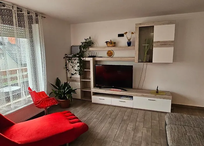 Apartma Ajja דירה Šenčur