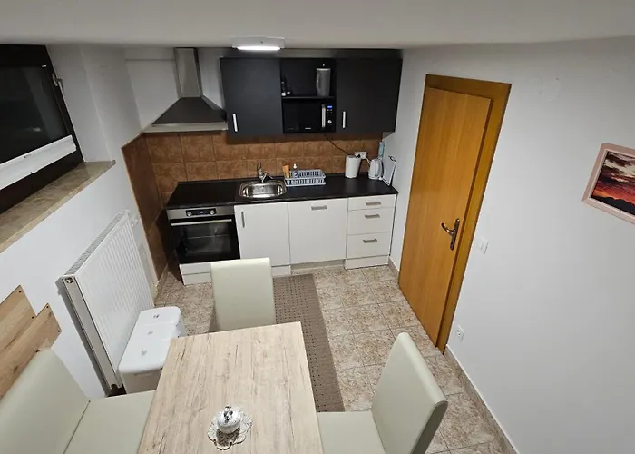 Apartma Ajja Šenčur
