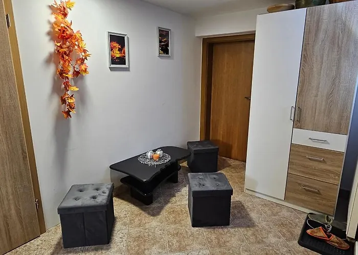 Apartma Ajja * Шенчур