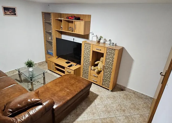 Apartma Ajja