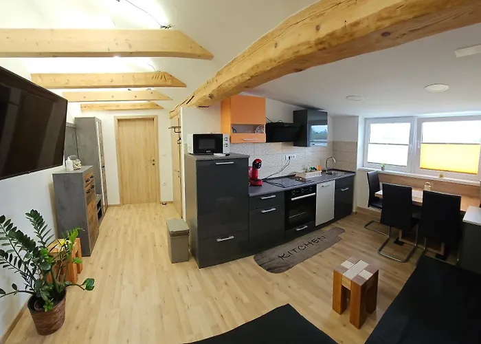 דירה Apartma Ajja