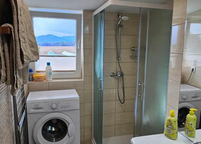 דירה Apartma Ajja Šenčur